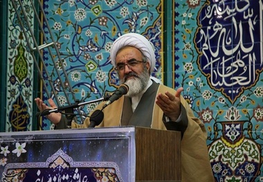 سفر بشار اسد برای تشکر از زحمات ملت و دولت ایران بود