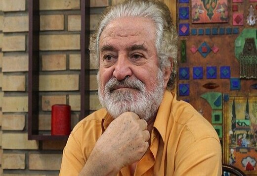 گلایه‌های بازیگر "زخم کاری"؛ کاش فکری برای حقوق بازنشستگی‌مان می‌کردند!