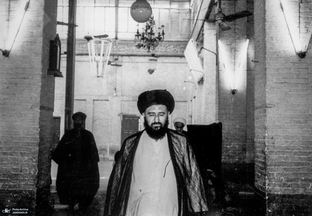 آیا امام اجازه دادند پیکر حاج‌ آقامصطفی کالبدشکافی شود؟
