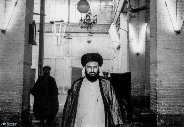 آیا امام اجازه دادند پیکر حاج‌ آقامصطفی کالبدشکافی شود؟