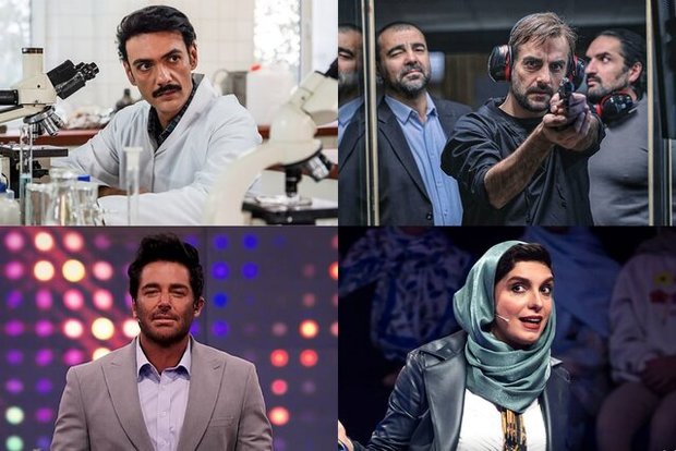 بازار داغ سریال و سرگرمی در رمضانِ تلویزیون و پلتفرم‌ها
