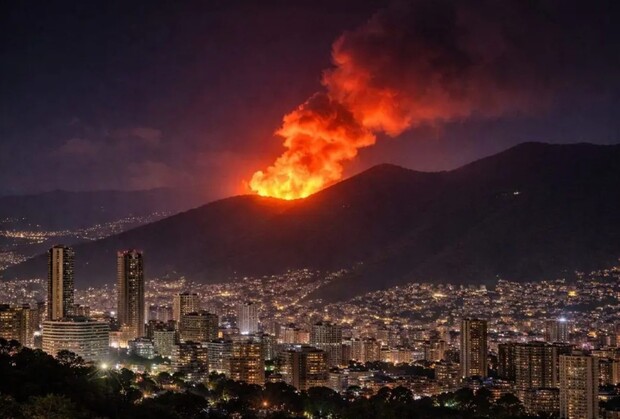 ونزوئلا پس از مادورو؛ سناریوی نفت، مداخله و آینده‌ای معلق