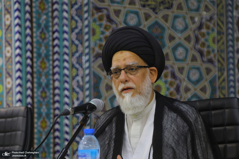 نشست «قرآن و عترت، محور اتحاد مسلمانان در اندیشه امام خمینی(س)» به زبان اردو