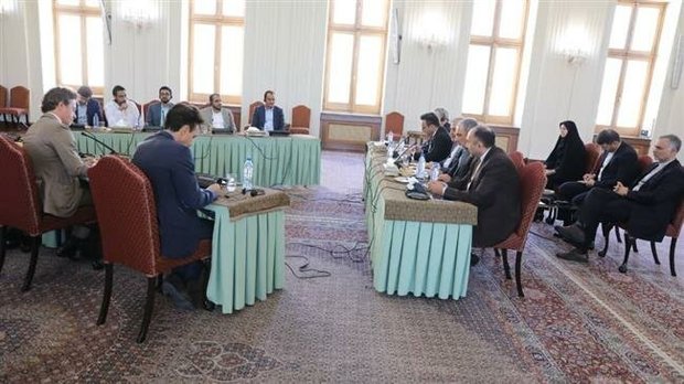 Iran, Ansarullah, European diplomats urge end to Yemen crisis