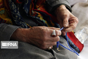 خانه «امین ‌اسلام» مهاباد به عنوان سرای سالمندان برتر کشور معرفی شد