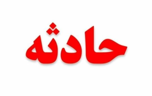 خواب آلودگی راننده در غرب خراسان شمالی 2 کشته برجای گذاشت