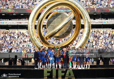 پروژه جدید فیفا؛ جام جهانی باشگاه ها با 48 تیم