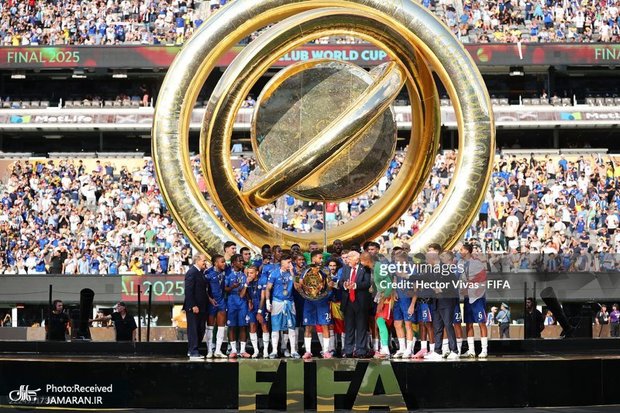 پروژه جدید فیفا؛ جام جهانی باشگاه ها با 48 تیم