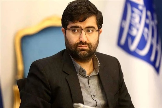 اسماعیل سقاب اصفهانی معاون جدید پزشکیان و رئیس سازمان بهینه‌سازی و مدیریت راهبردی انرژی شد + سوابق