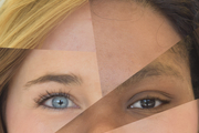 تشخیص رنگ مو، چشم و پوست با DNA 