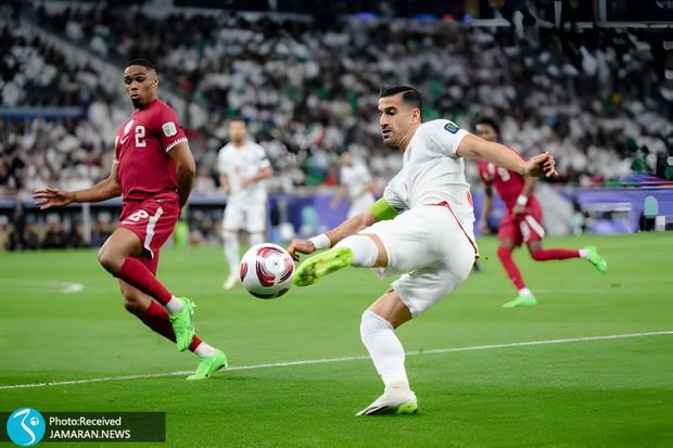 حاج صفی حرفی برای گفتن نداشت