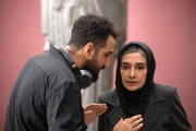«لَمْس» به چهلمین جشنواره فیلم کوتاه تهران می‌رود/ روایتی از یک دختر باستان‌شناس 