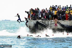 منتخب تصاویر امروز جهان - 4 مهر 1401