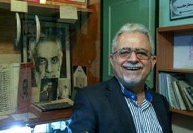 دکتر غلامرضا باهر سرپرست گروه پزشکی امام خمینی در قم درگذشت/ «طبیب العلمای قم» که بود؟ + عکس