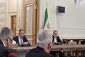 عراقچی: دیدگاه مشترک ما و روسیه این است که مسائل منطقه راه‌حل نظامی ندارند/ لاوروف: روسیه هیچ اشتیاقی برای تجدیدنظر در توافقات خود با ایران ندارد/ دکتر پزشکیان می‌تواند روزهای آینده به مسکو سفر کند/ سال گذشته، ۲۱ درصد رشد تجارت اقتصادی داشته‌ایم