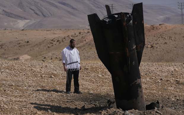 بیش از ۹۰ درصد اسرائیلی‌ها ایران را برنده جنگ می‌دانند