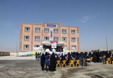 1136 میلیارد ریال برای توسعه فضاهای آموزشی کهگیلویه و بویراحمد هزینه شد