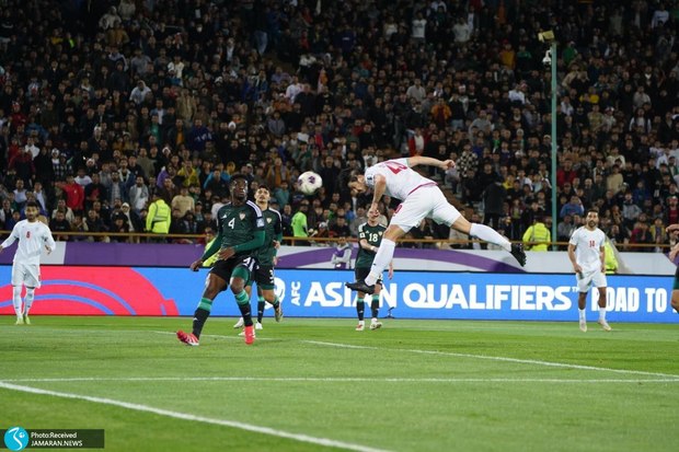 آغاز سال 1404 برای ورزش ایران با چشمک فوتبالیست ها به جام جهانی 2026+ عکس و ویدیوی گل ها