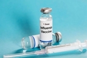 قیمت واکسن آنفلوآنزا 155 هزار تومان است