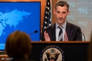 آمریکا: بازخوردمان به پاسخ ایران را به اروپا گفتیم
