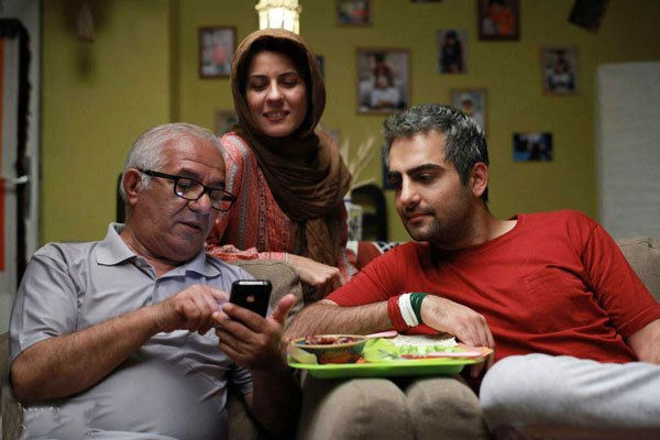 فیلم سینمایی «ایتالیا ایتالیا» عید فطر روی پرده سینماها می‌رود
