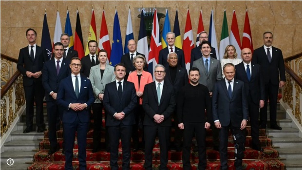 آیا اروپا پس از مشاجره ترامپ با زلنسکی بیدار شده است؟ 