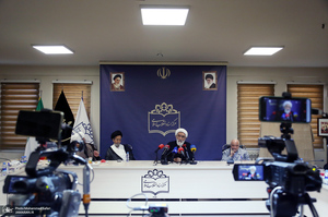 افتتاح نمایشگاه «خمینی خراسان» و اسناد منتشرنشده رهبر شهید انقلاب