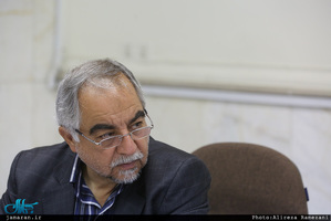 نخستین جلسه کمیته اقلیت های مذهبی ستاد مرکزی بزرگداشت امام خمینی(س)