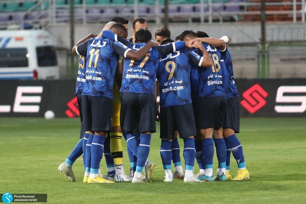 ادعای عجیب سازمان لیگ علیه استقلال به خاطر مدارک جعلی!