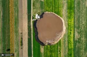 منتخب تصاویر امروز جهان- 21 خرداد 1400