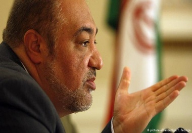 معاون وزیر خارجه: هدف ایران از حضور در سازمان شانگهای انتفاع اقتصادی است