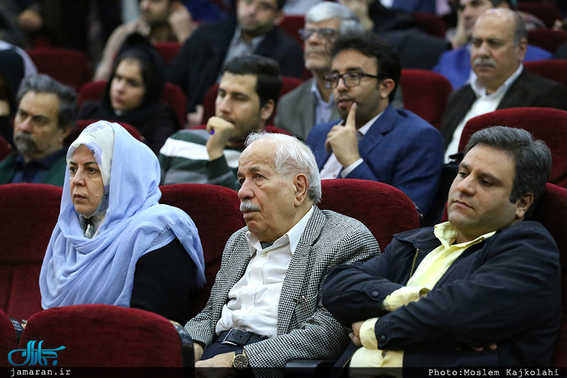 نشست بررسی ابعاد سیاسی اجتماعی اقتصادی ناآرامی های دی ماه 96