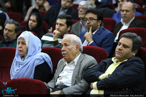 نشست بررسی ابعاد سیاسی اجتماعی اقتصادی ناآرامی های دی ماه 96
