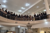 طرح نشاط دانشجویان اصفهان