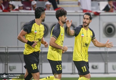 جام حذفی فوتبال| صعود سپاهان، مس شهربابک و شمس آذر به یک هشتم نهایی