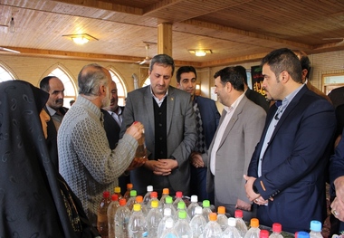 محصولات لبنی فیروزکوه برند سازی شوند
