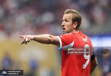 پیش بینی جالب هری کین از برنده توپ طلا