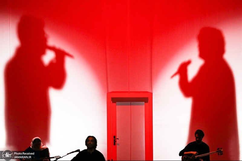 منتخب تصاویر امروز جهان - 14 اردیبهشت 1401