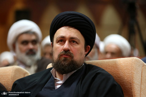 مراسم رونمایی از کتاب «تحریرالاصول» به قلم آیت الله العظمی جوادی آملی