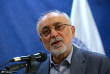 علی‌اکبر صالحی: جنگ هرگز سرنوشت محتوم نیست/ مدعیان پاسداری از نظم بین‌المللی رویکردی معکوس در پیش گرفته‌اند