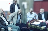 حماس برای اولین بار تصاویری از رهبران شهید خود را منتشر کرد (6)