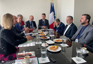 آخرین خبرها از مذاکرات برای اسنپ بک/ توافق ایران و 