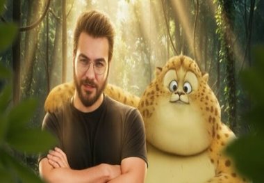 از شهرام ناظری تا امید نعمتی و گرشا رضایی/ خوانندگانی که پای‌شان به دنیای انیمیشن باز شده است