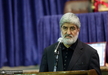 مطهری: اینکه برای دست یابی به قدرت حاکمیت را زیر سوال ببریم، قابل قبول نیست/ ترسیم خطوط قرمز مصنوعی آفت انقلاب است