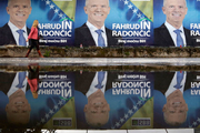 انتخابات در کشوری با پیچیده‌ ترین ساختار سیاسی در اروپا/ آیا «برلوسکونیِ بوسنی» پیروز میدان می شود؟