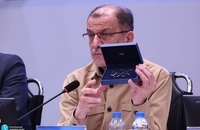 محمود خسروی وفا