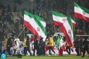 مهدی طارمی و صعود ایران به جام جهانی در استوری بازیکن رم!+عکس
