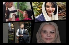 فقیهه سلطانی ، افسانه چهره‌آزاد در فیلم بهاره رهنما
