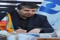تسلیت افشین خانی به آیت‌الله سید حسن خمینی