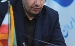 تسلیت افشین خانی به آیت‌الله سید حسن خمینی